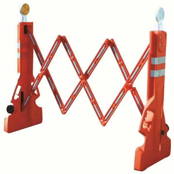 Mlr Multi-Gate Plastic Expandable Barricade MULTIGATE